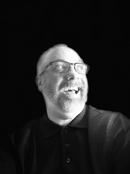 Photo of Mike Chevalier