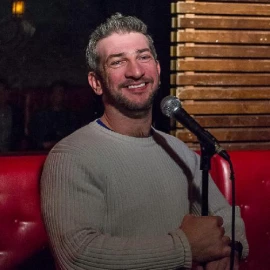 Photo of Mike Cotayo