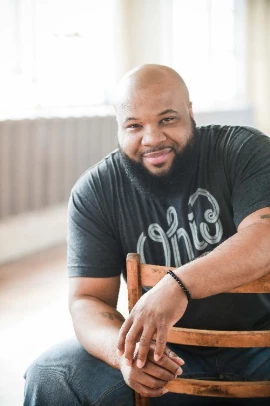 Photo of Mike E Paramore