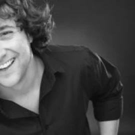 Photo of Mike Garnell