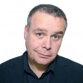 Photo of Mike Keenan