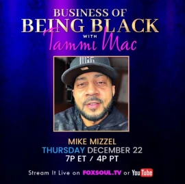 Photo of Mike Mizzel