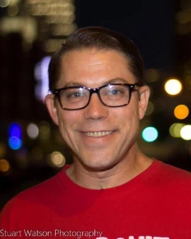 Photo of Mike Modlin