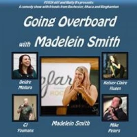 Photo of Mike Peters