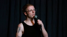 Photo of Mike Pigskin