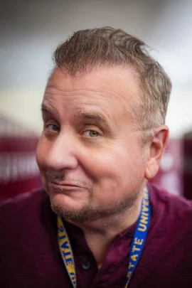 Photo of Mike Rivera Comedy