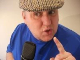 Photo of Mike Sefton