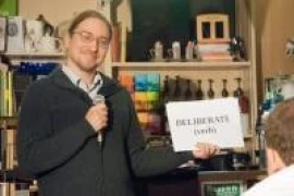 Photo of Mike Sheldon