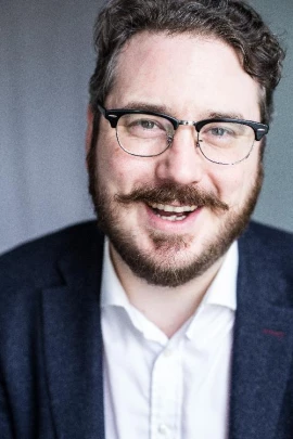 Photo of Mike Shephard