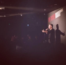 Photo of Mike Topolski