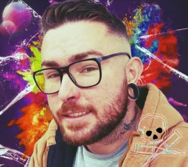 Photo of Mikey Burns