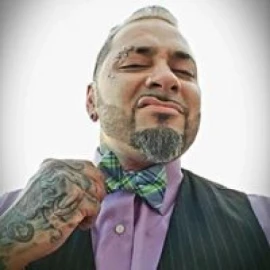 Photo of Mike Zaragosa