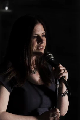 Photo of Miki Hughes