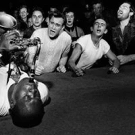 Photo of Milo Jerome Robinson