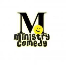 Photo of Ministry Comedy