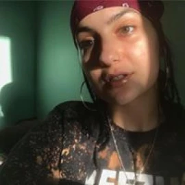 Photo of Mirabella Sarnyai