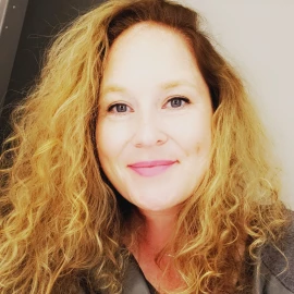 Photo of Miranda Bower