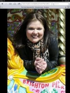 Photo of Miranda Kane 