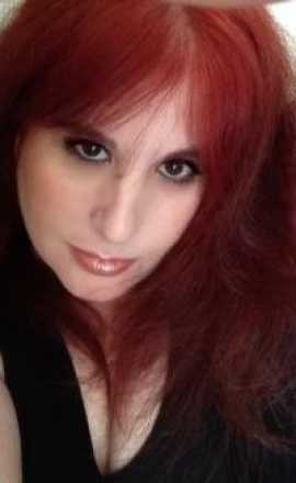 Photo of Missy Allan