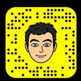 Photo of Mitchel Baker