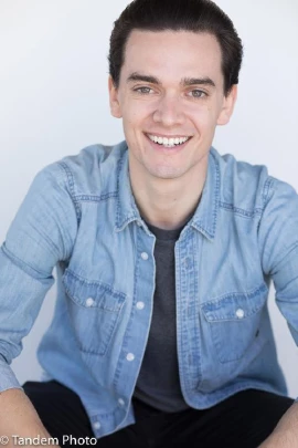 Photo of Mitchell Mack 