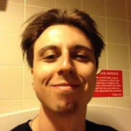 Photo of Mitch North