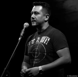 Photo of Dimitar Ilchev