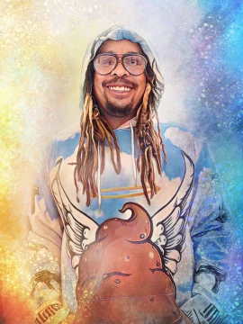 Photo of Moe Williams