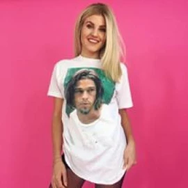 Photo of Molly Mulshine