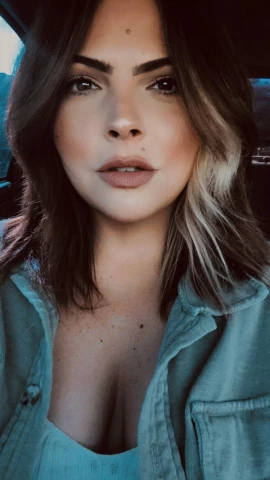 Photo of Molly Wilson