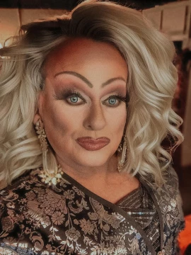 Photo of Monica Jefferies 