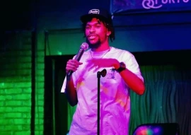 Photo of Monk Averies