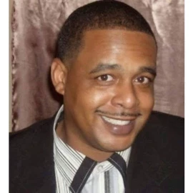 Photo of Monte Crews 