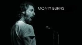 Photo of Monty Burns