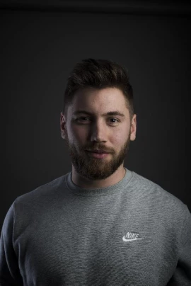 Photo of Morgan Rees