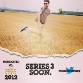 Photo of Aaron Morris