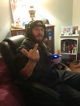 Photo of Morris Joshua J