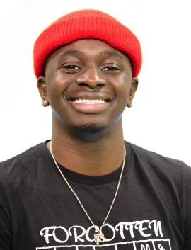 Photo of Jimmy Fontaine 