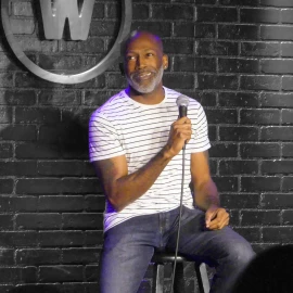 Photo of Mr. Anwar Green