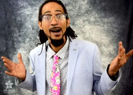 Photo of MrBikeyTheComedian