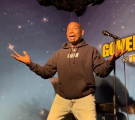 Photo of Andrew Washington