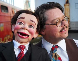 Photo of David Pitts