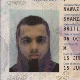 Photo of Manzoor Begum Nawaz