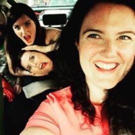 Photo of Jane Mc Keever