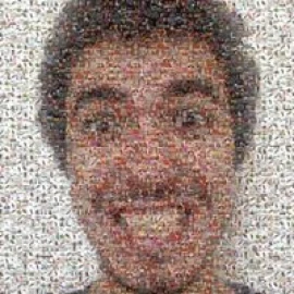 Photo of London ORWELL