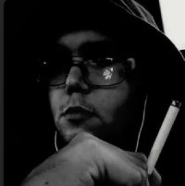 Photo of Murdock Thaparadox