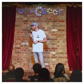 Photo of Musab Desai