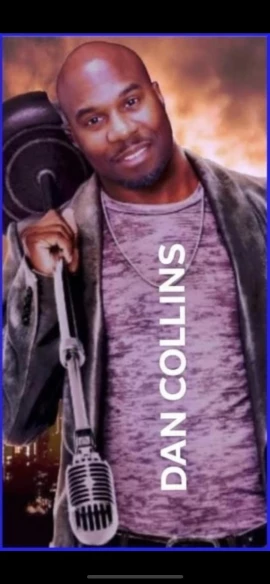Photo of Nadir Collins 