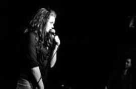 Photo of Naomi Cooper