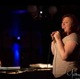 Photo of Natalie Durkin